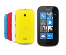 Nokia Lumia 510 - oficjalna prezentacja