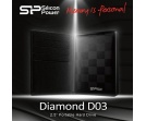 Silicon Power Diamond D03 - nowe dyski