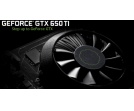 GeForce GTX 650 Ti - będzie wydajniejszy, niż oczekiwano