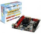 Biostar NM170I-847 już z procesorem