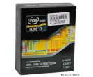 Core i7-3970X Extreme Edition już w sprzedaży