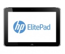 Elitarny tablet HP