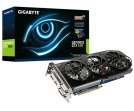 GeForce GTX 680 zajmująca trzy sloty