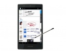 SHARP AQUOS Pad SHT21 - nowy tablet z Androidem