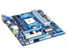 Gigabyte F2A85XM-D3H - nowy model pod Trinity