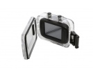 GOCLEVER DVR SPORT – wyczynowa kamera dla aktywnych