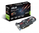 Premiera kart ASUS GeForce GTX 650 Ti DirectCU II TOP i OC