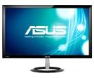 ASUS VX238T i VX238H - dwa nowe LCDeki