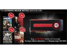 Radeon HD79xx, HD78xx, HD77xx z trzema grami