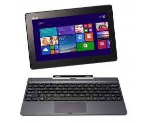 ASUS Transformer Book T100 – notebook z odłączanym ekranem