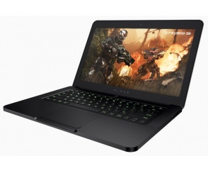 Razer Blade - 14 calowy notebook