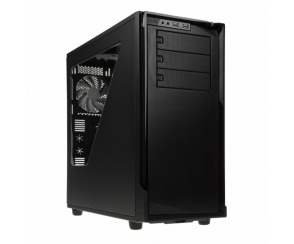 NZXT przedstawia Source 530