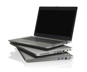 Toshiba przedstawia nowe laptopy z serii Z