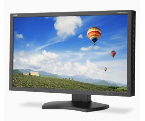 NEC MultiSync PA272W - nowy monitor dla profesjonalistów