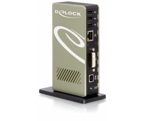 Delock: replikator portów USB 3.0