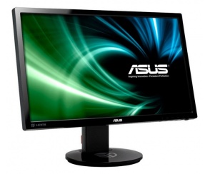 Nowy monitor Asusa z G-Sync