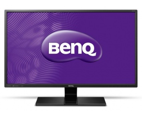 BenQ EW2740L - nowy monitor 27 cali