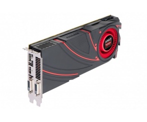 Radeon R9 290X - test karty graficznej