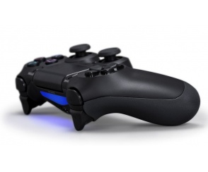 DualShock 4 również dla PC