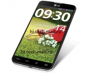 LG G Pro Lite Dual - wszystko jasne