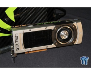 GeForce GTX 780 Ti - kontratak Nvidii