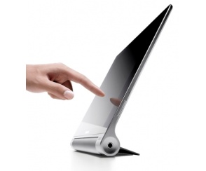 Nowe tablety Lenovo Yoga