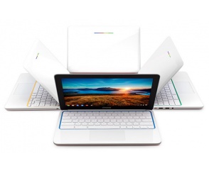 HP Chromebook 11 - gotowy do sprzedaży