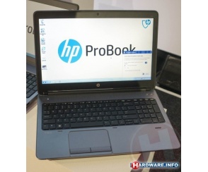 HP ProBook 600 - nowa seria laptopów