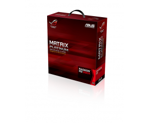 Karty graficzne ASUS ROG Matrix R9 280X