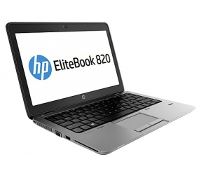 HP EliteBook 800 - nowe laptopy