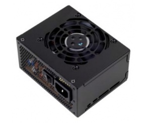 SilverStone ST30SF - nowy zasilacz SFX