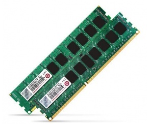 Nowe pamięci TRANSCEND DDR3-1866 dla platform serwerowych