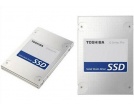 Toshiba Q Pro - nowe dyski SSD