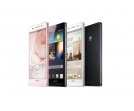 HUAWEI Ascend P6 dostępny w sieci Orange