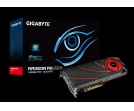 GIGABYTE prezentuje kartę graficzną Radeon R9 290X