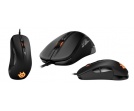 SteelSeries przedstawia optyczną mysz dla graczy Rival