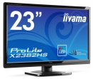 iiyama ProLite X2382HS - nowy panel IPS
