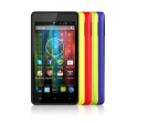 MultiPhone PAP5500DUO ? kolorowy Dual SIM od Prestigio