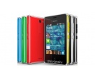 Nokia Asha 502 - ulepszona 501