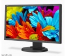 Monitor NEC MultiSync E224Wi z ekranem 21,5 cala