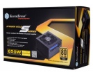 Dwa nowe zasilacze SilverStone Strider Gold S