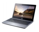 Acer C720 Chromebook z procesorem Haswell