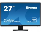iiyama X2783HSU – 27-calowy monitor z profesjonalnej serii X z matrycą AMVA+!