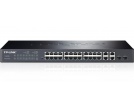 TL-SL2428 – nowy przełącznik z serii Smart w ofercie TP-LINK