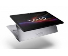 Sony Vaio Flip - ciekawy pomysł