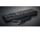Quick Fire XT  ? pełnowymiarowa klawiatura mechaniczna