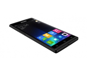 Philips Aurora i966 - smartfon z YunOS 3