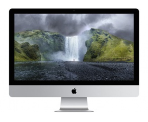 Apple iMac 27