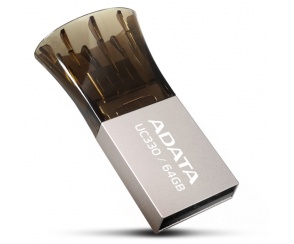 ADATA UC330 - pamięć flash dual USB