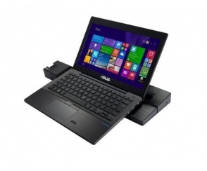 AsusPro BU201 - nowy Ultrabook